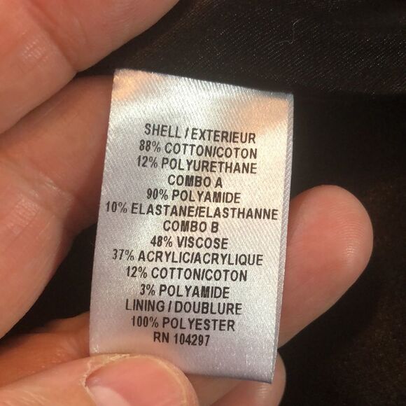 Milly Strapless Dress Artistic - Picture 12 of 12